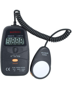 Люксметр Mastech MS6610 (0-50000 Lx)