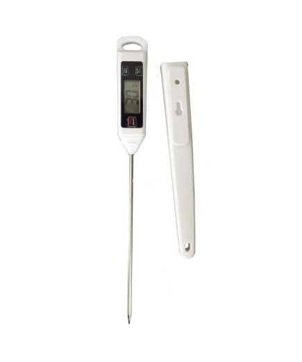 Цифровий термометр FLUS ТТ-02 (-50...+330 °C) IP54