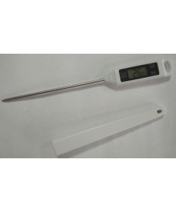 Цифровий термометр FLUS ТТ-02 (-50...+330 °C) IP54