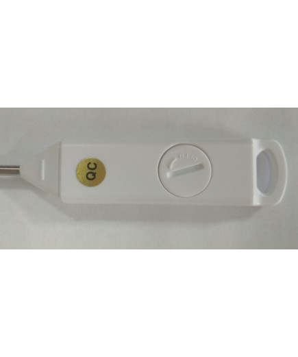 Цифровий термометр FLUS ТТ-02 (-50...+330 °C) IP54