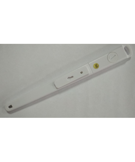 Цифровий термометр FLUS ТТ-02 (-50...+330 °C) IP54