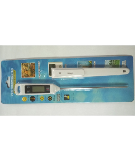 Цифровий термометр FLUS ТТ-02 (-50...+330 °C) IP54
