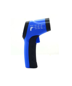 Пірометр Flus IR-813 (-50-580 ℃) EMS 0,1-1,0; DS: 13:1