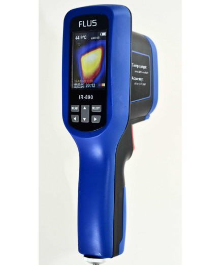 Тепловізор FLUS IR-890 (-20...300℃)