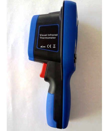 Тепловізор FLUS IR-890 (-20...300℃)