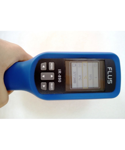 Тепловізор FLUS IR-890 (-20...300℃)
