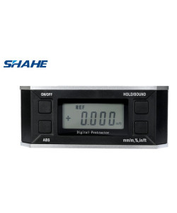 Цифровий кутомір Shahe 5340-90D (4*90) з підсвічуванням