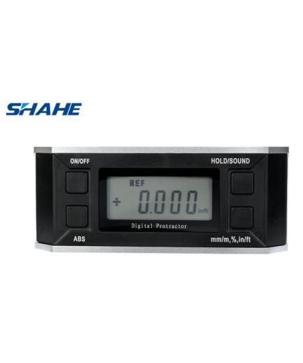 Цифровий кутомір Shahe 5340-90DB (4*90)