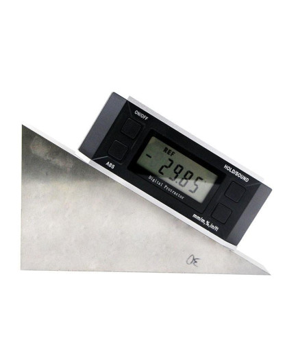 Цифровий кутомір Shahe 5340-90DB (4*90)