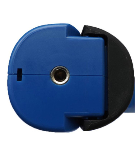 Пірометр FLUS IR-865U (-50...+1850 ºC; EMS 0,1-1,0) ПО, Кейс (50:1)