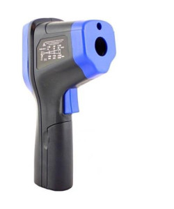 Пірометр Flus IR-826 (-30-350 ℃) EMS 0,1-1,0; DS: 12:1