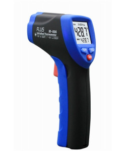 Пірометр Flus IR-806 (-50-650 ℃) EMS 0,1-1,0; DS: 30:1