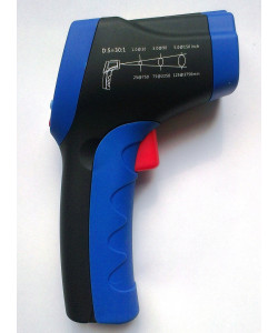 Пірометр Flus IR-806 (-50-650 ℃) EMS 0,1-1,0; DS: 30:1