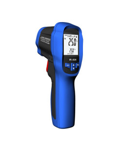 Пірометр FLUS IR-820 (-30...+500 С) з термопарою К-типу