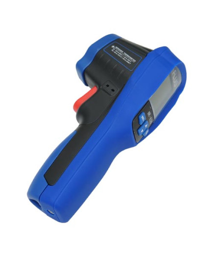 Пірометр FLUS IR-820 (-30...+500 С) з термопарою К-типу