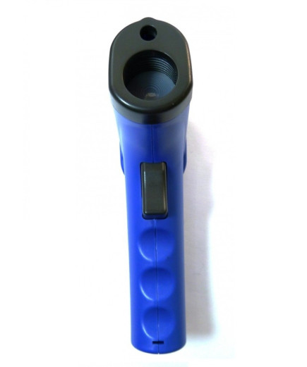 Пірометр з лазерним покажчиком Flus IR-812 (-50...+800℃)