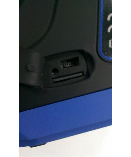 Пірометр FLUS IR-871 (-50...+2280 З) з термопарою К-типу, картою пам'яті,