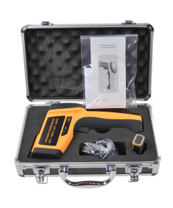 Пірометр Benetech GM1651