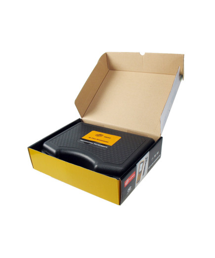 Анемометр Benetech GM8902, USB, Пам'ять