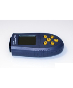 Лазерний безконтактний тахометр Tasi HS2234 (SR2740) (від 2,5 до 99999 об/хв;50 - 500мм) пам'ять на 50 значень