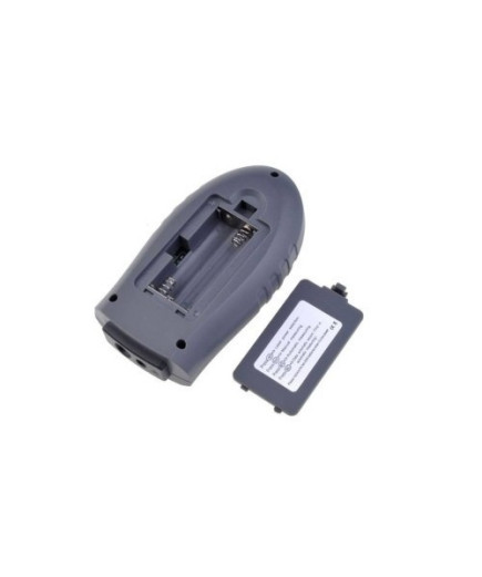Лазерний безконтактний тахометр Tasi HS2234 (SR2740) (від 2,5 до 99999 об/хв;50 - 500мм) пам'ять на 50 значень