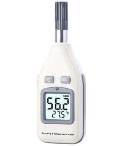 Термогігрометр Benetech GM1362
