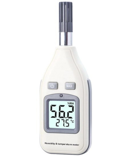 Термогігрометр Benetech GM1362