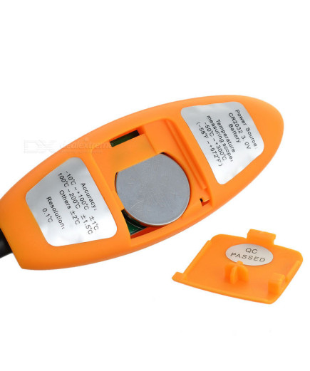 Термометр для м'яса Benetech GM1311 (від -50 до 300 ºC)