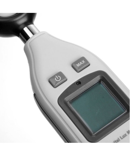 Люксметр Benetech GM1010 (0-200 000 Lx)