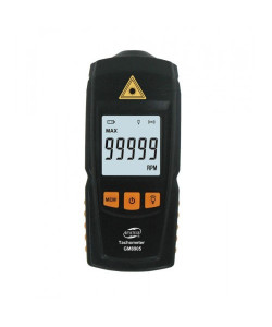 Безконтактний лазерний тахометр BENETECH GM8905 (50-500 мм)