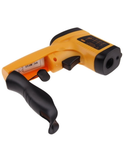 Пірометр Benetech GM550E ( -50~550℃) DS:12:1; EMS:0,1-1,0