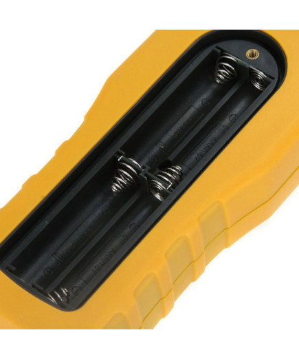 Безконтактний фото-тахометр HYELEC MS6208B (50 - 250 мм)