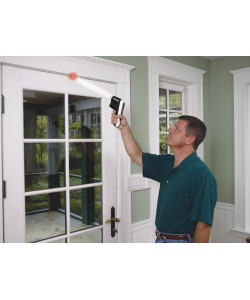 Термодетектор пірометр Black&Decker TLD100 (від -30°С до +150°С)
