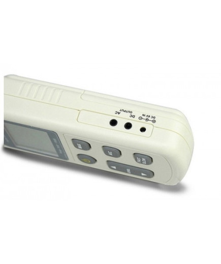 Професійний цифровий шумомір Benetech GM1357 ( AR824 ) (30 - 130dB)