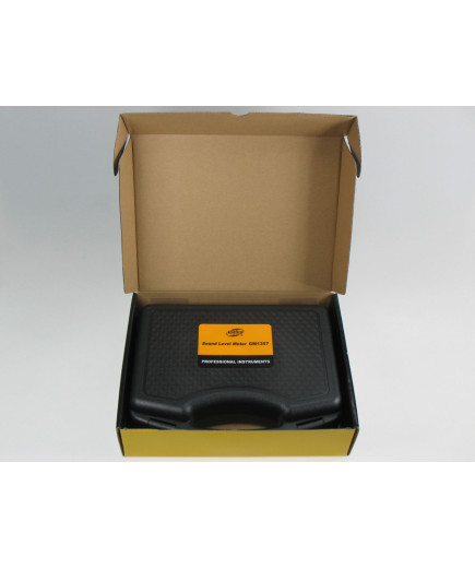 Професійний цифровий шумомір Benetech GM1357 ( AR824 ) (30 - 130dB)