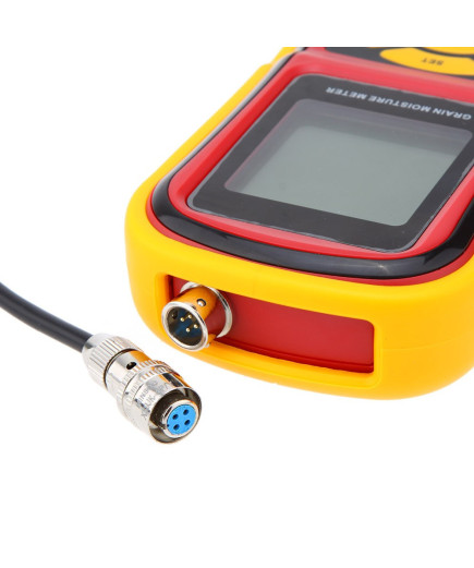 Вологомір для зернових BENETECH GM640-EN-00