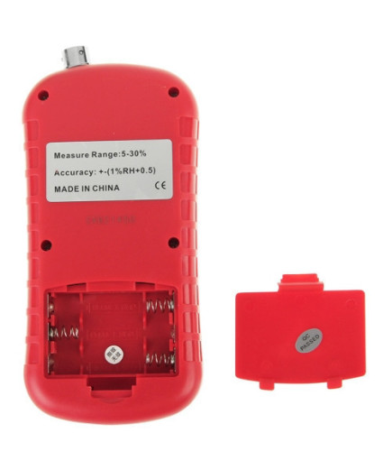 Вологомір для зернових BENETECH GM640-EN-00