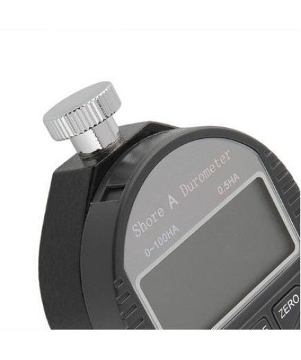 Цифровий твердомір (дюрометр) Шора модель 5610 А