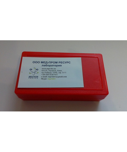 Цифровий твердомір (дюрометр) Шора модель 5610С