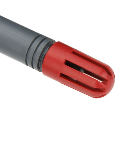 Цифровий термо-гігрометр Mastech MS6505 (Temp: від -20 °C до +60 °C; RH: 0-100%) з виносним датчиком, ЗА