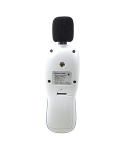 Цифровий шумомір Wintact WT85 (GM1353)