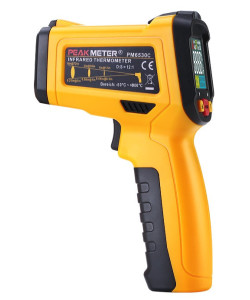 Пірометр PeakMeter PM6530C EMS:0,1-1,00