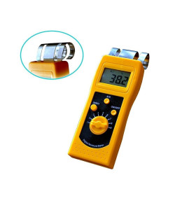 Безконтактний вологомір деревини DM200W з 9 режимами