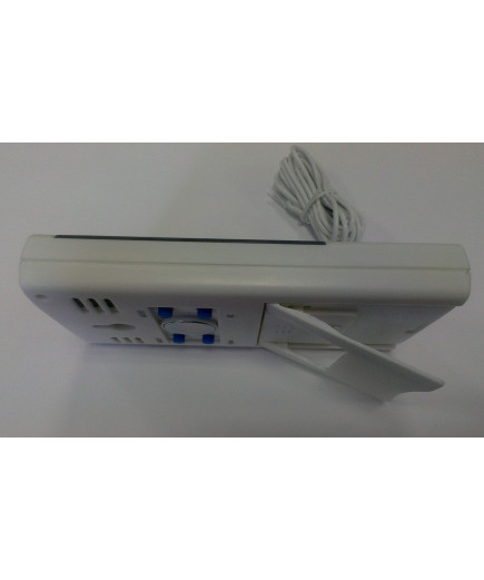 Термо-гігрометр Elitech DT-2 (Великобританія) ( -30°C... +50°C; 20%...99%) з термопарою 2 м (-50...+70°C)
