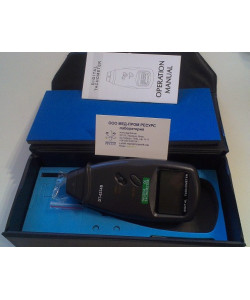Лазерний безконтактний тахометр Walcom DT-6234В (50-500мм) (2,5-99999 об/хв)