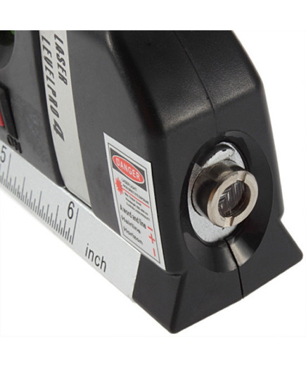 Лазерний рівень нівелір Fixit Laser Level Pro PR0 3 в 1