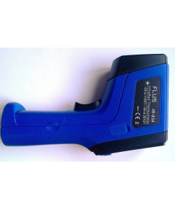 Пірометр FLUS IR-834 (-50...+1100 С) з термопарою К-типу (-50 ° с до +1370℃)
