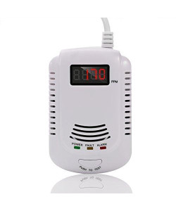 Детектор горючих газів LENSER TECH LS-915
