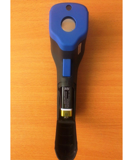 Пірометр Flus IR-829 (-30-950 ℃) EMS 0,1-1,0; DS: 30:1