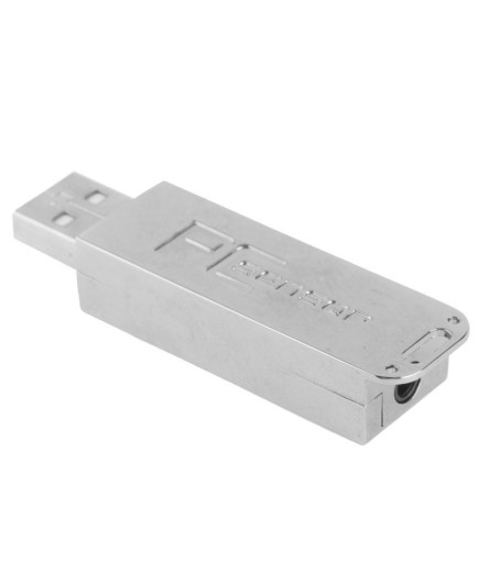 USB 2.0 PC TEMPerNTC реєстратор температури ( даталогер:, термологгер ), діапазон температур -50-+150 ℃